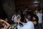 Weekend at Frolic Pub, Byblos